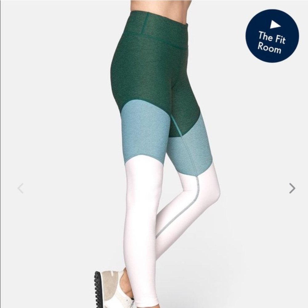 Outdoor Voices Spring 7/8 Legging